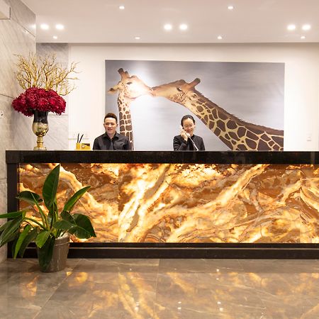 Len'S Hotel Da Lat Dış mekan fotoğraf