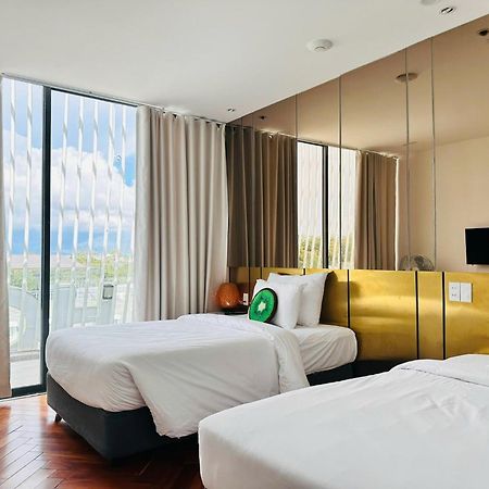 Len'S Hotel Da Lat Dış mekan fotoğraf
