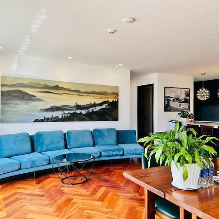 Len'S Hotel Da Lat Dış mekan fotoğraf