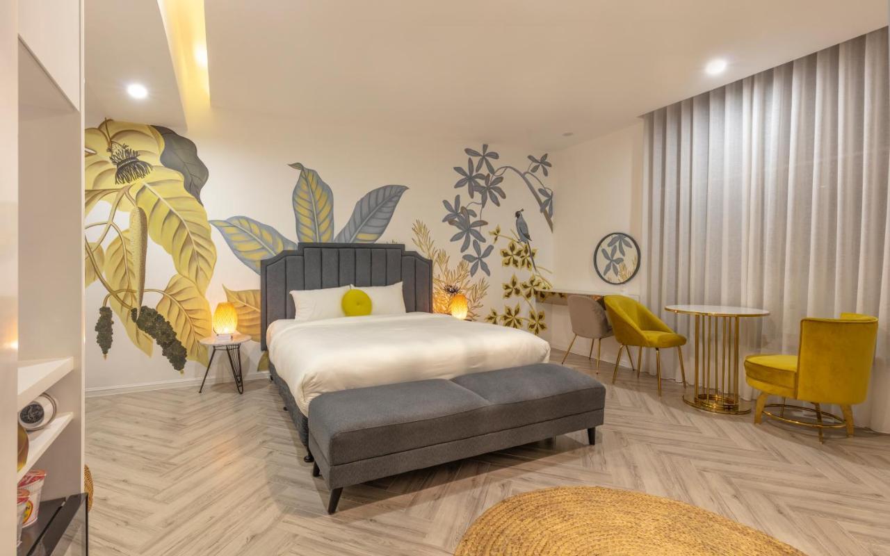 Len'S Hotel Da Lat Dış mekan fotoğraf