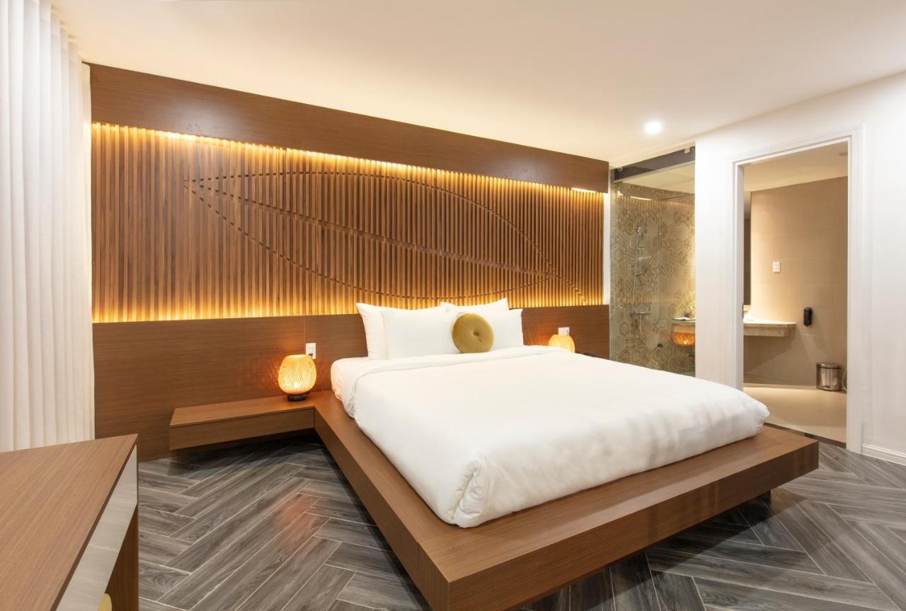 Len'S Hotel Da Lat Dış mekan fotoğraf