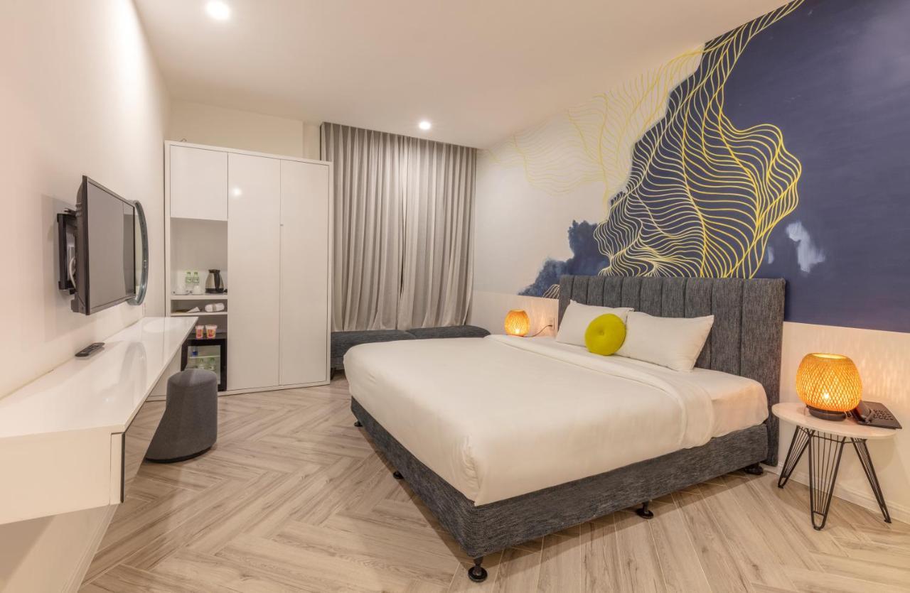 Len'S Hotel Da Lat Dış mekan fotoğraf