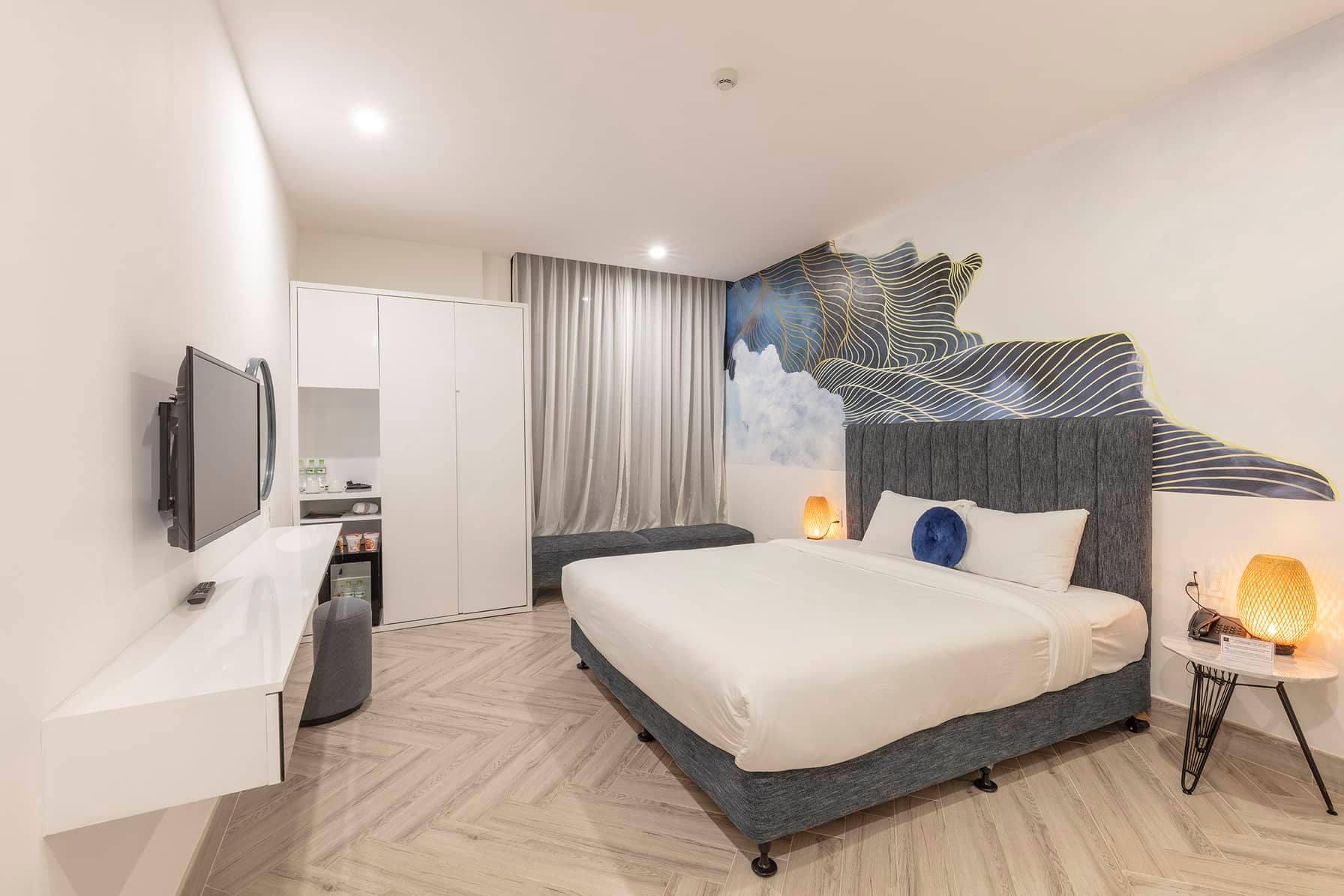 Len'S Hotel Da Lat Dış mekan fotoğraf