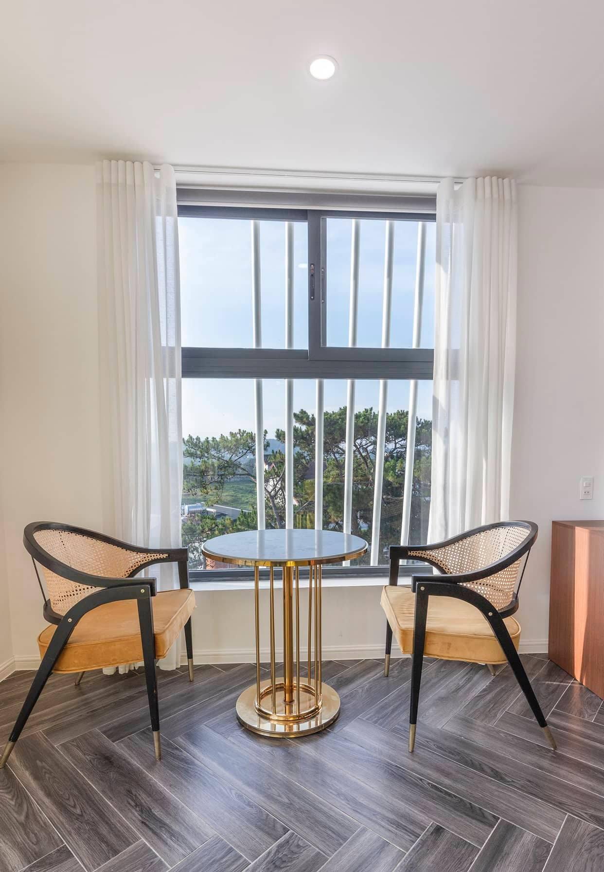 Len'S Hotel Da Lat Dış mekan fotoğraf