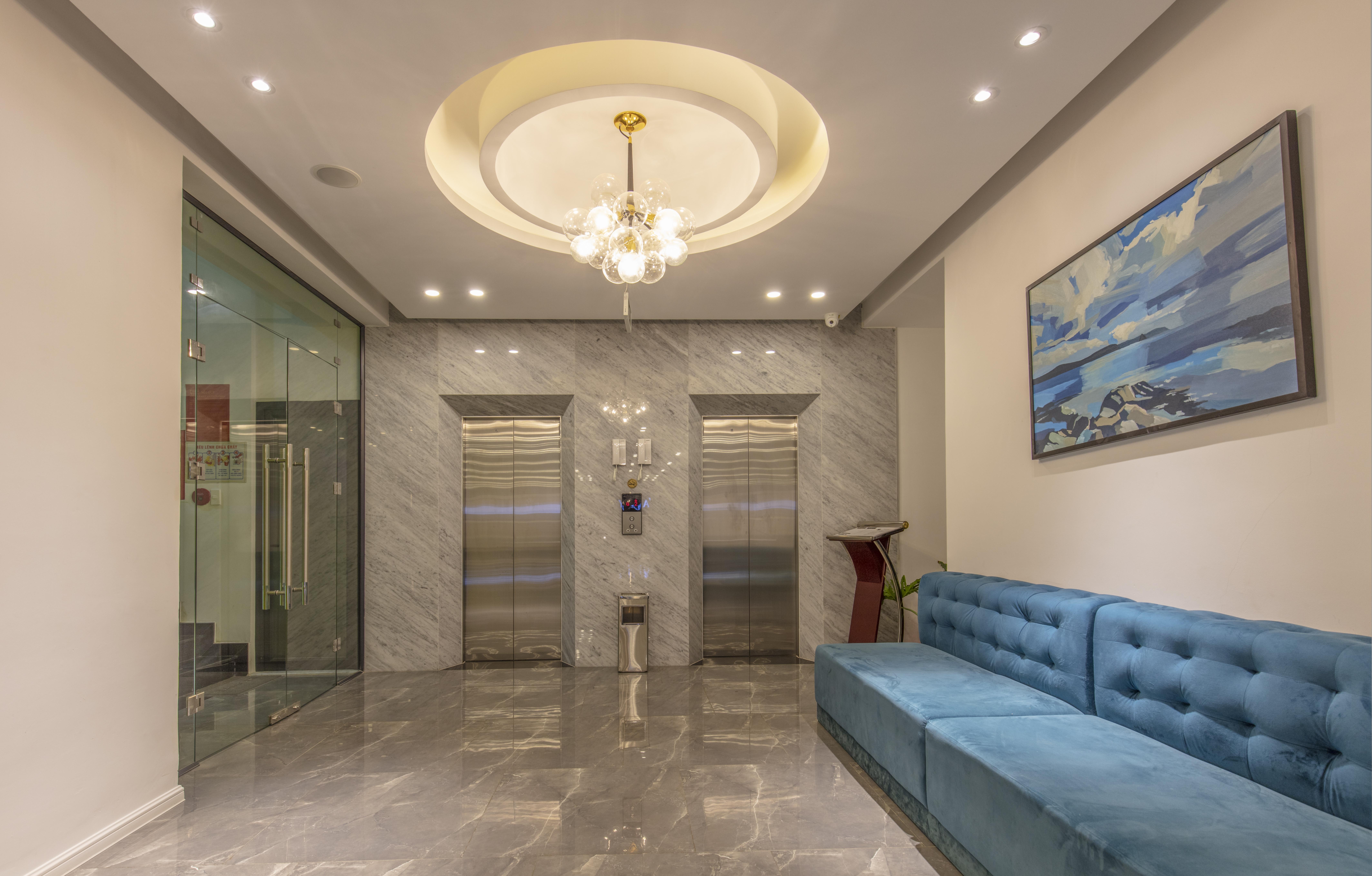 Len'S Hotel Da Lat Dış mekan fotoğraf