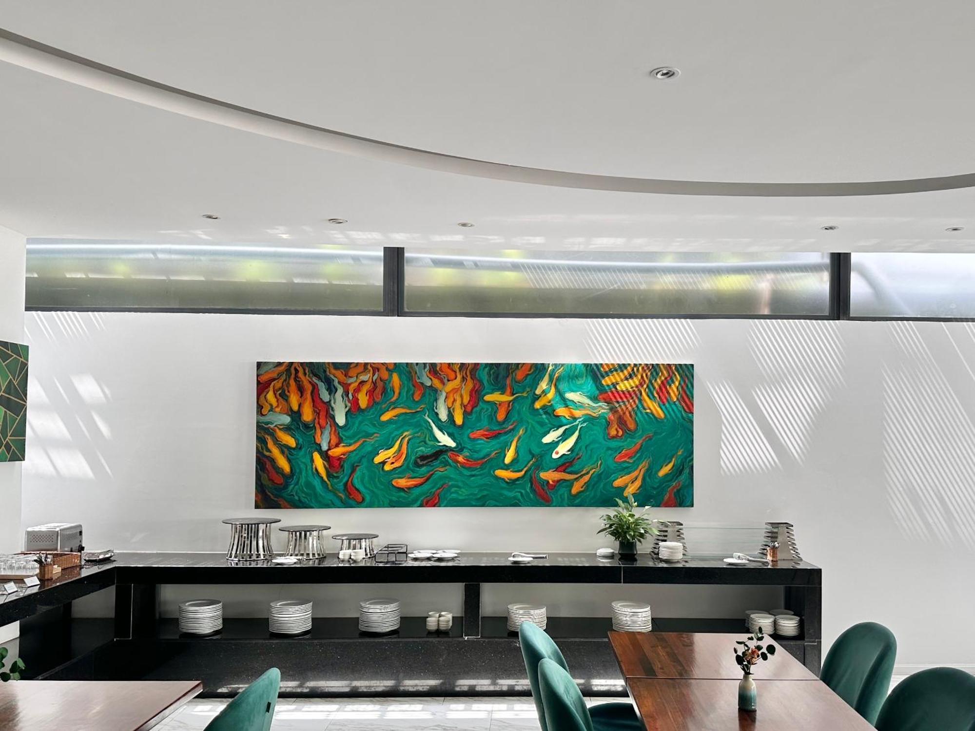 Len'S Hotel Da Lat Dış mekan fotoğraf