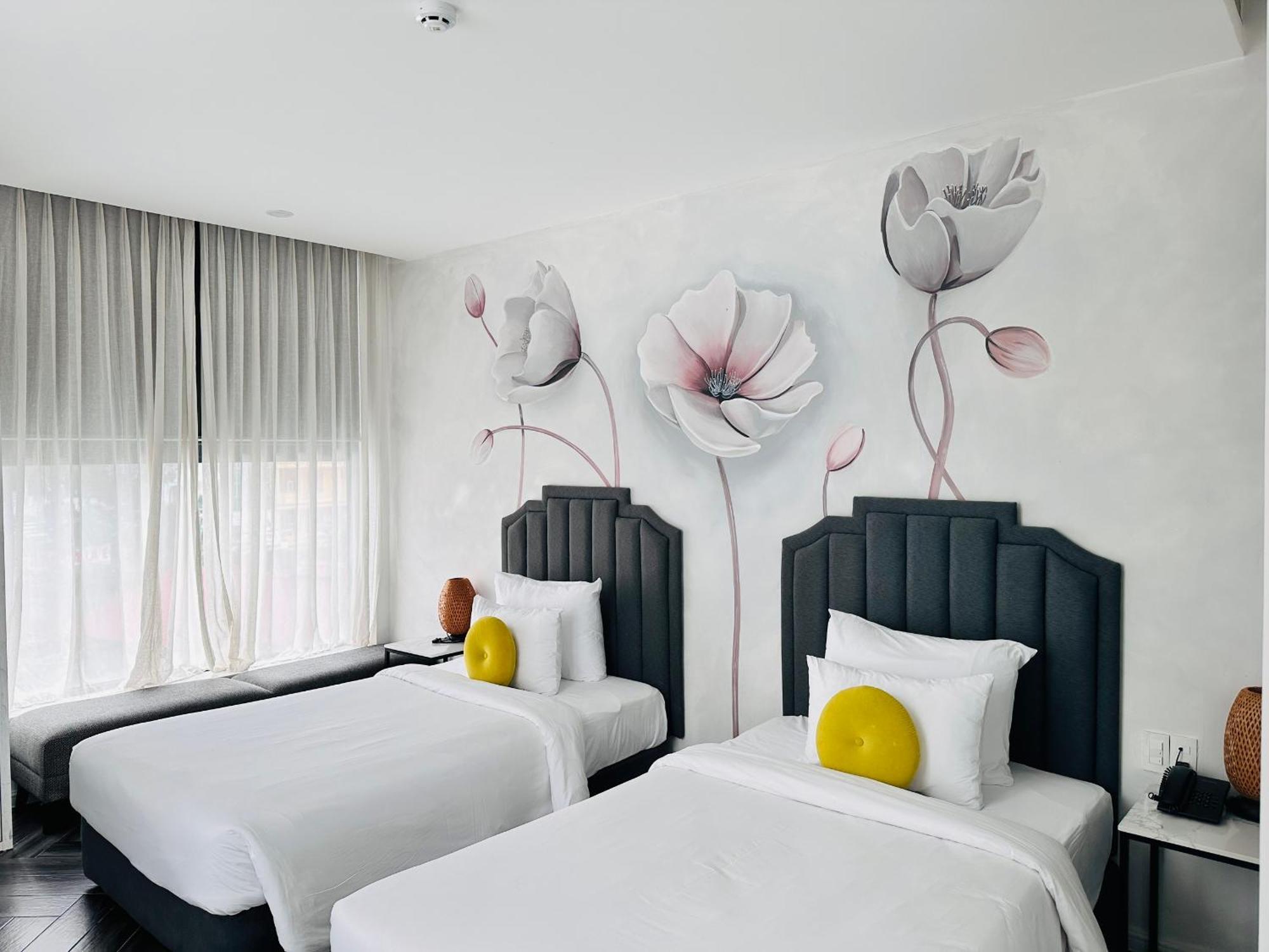 Len'S Hotel Da Lat Dış mekan fotoğraf