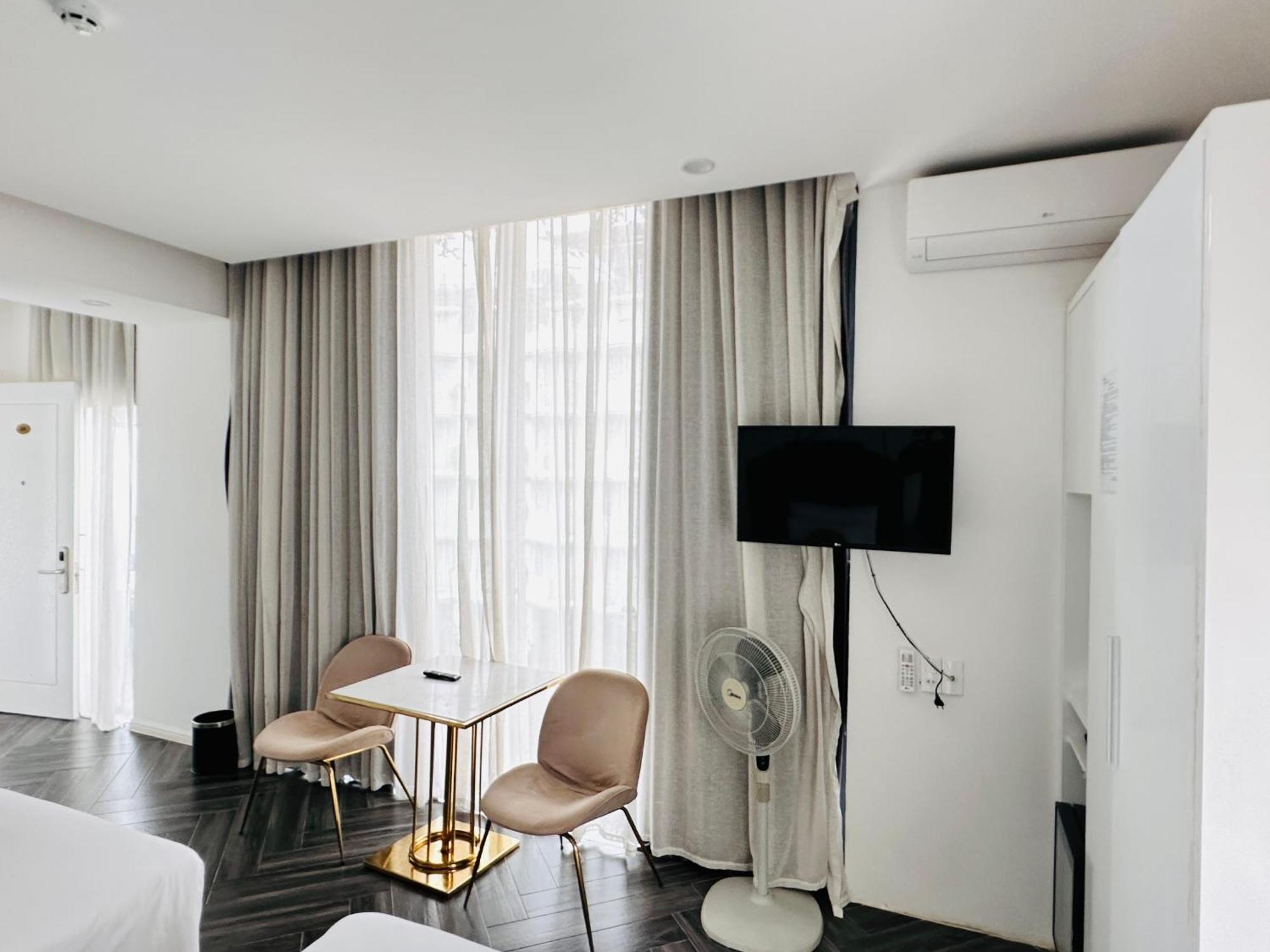Len'S Hotel Da Lat Dış mekan fotoğraf