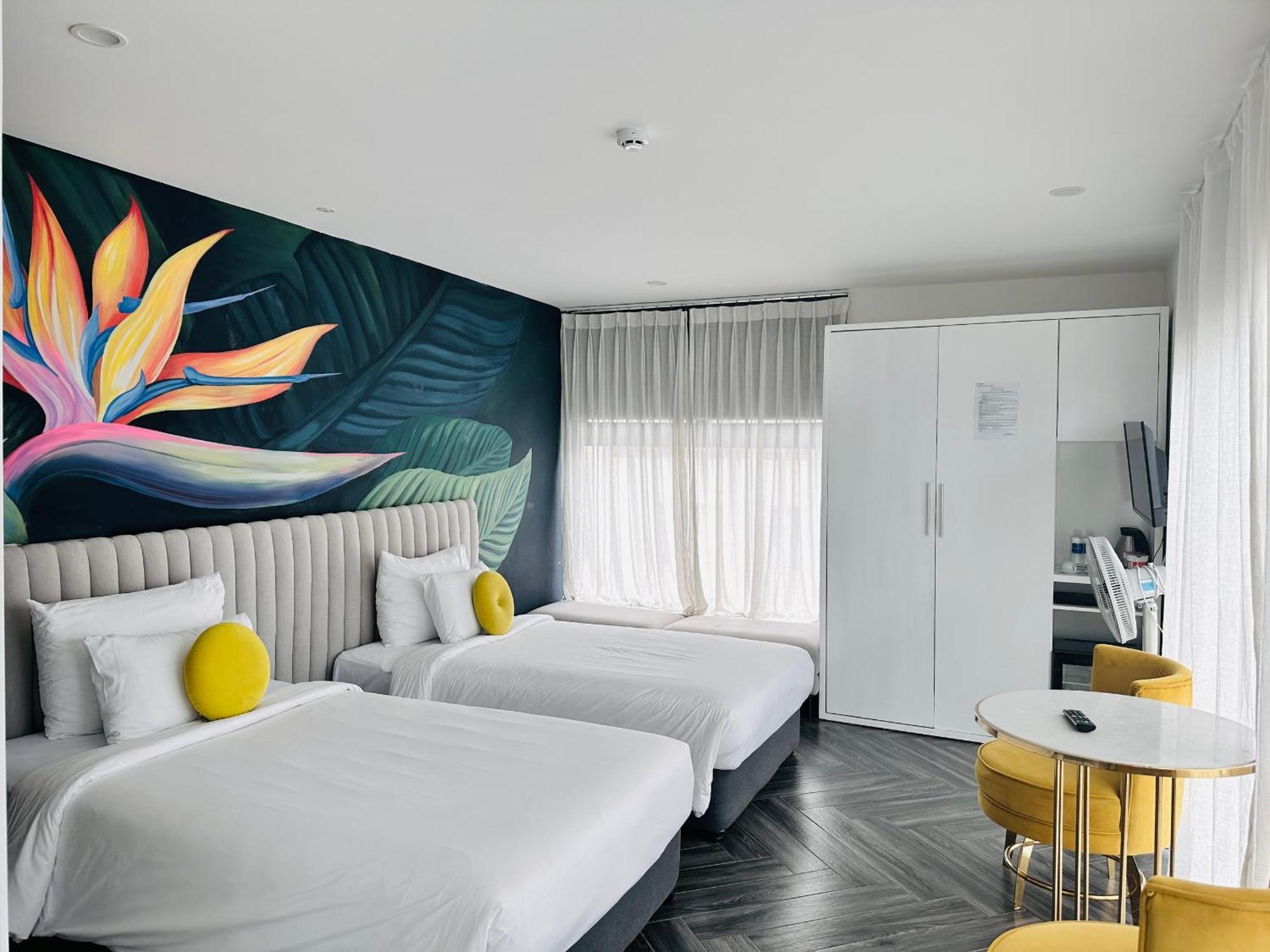 Len'S Hotel Da Lat Dış mekan fotoğraf