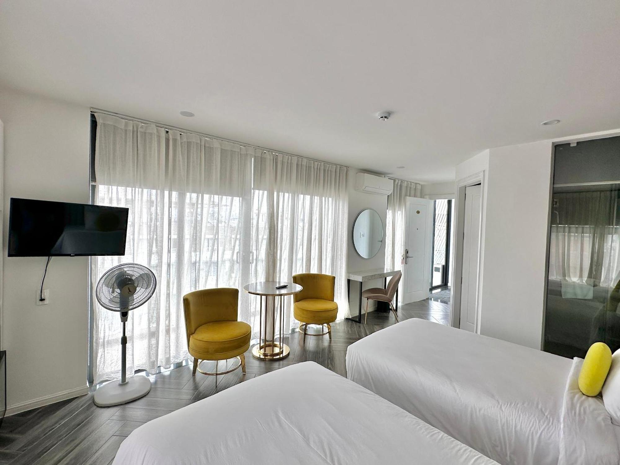 Len'S Hotel Da Lat Dış mekan fotoğraf