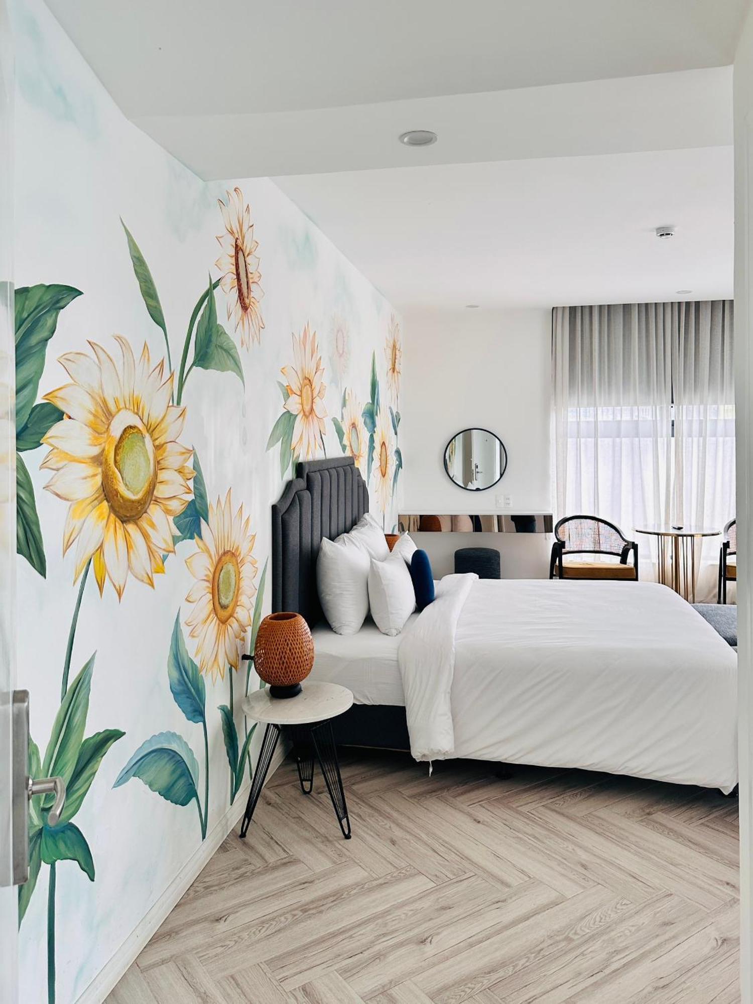 Len'S Hotel Da Lat Dış mekan fotoğraf
