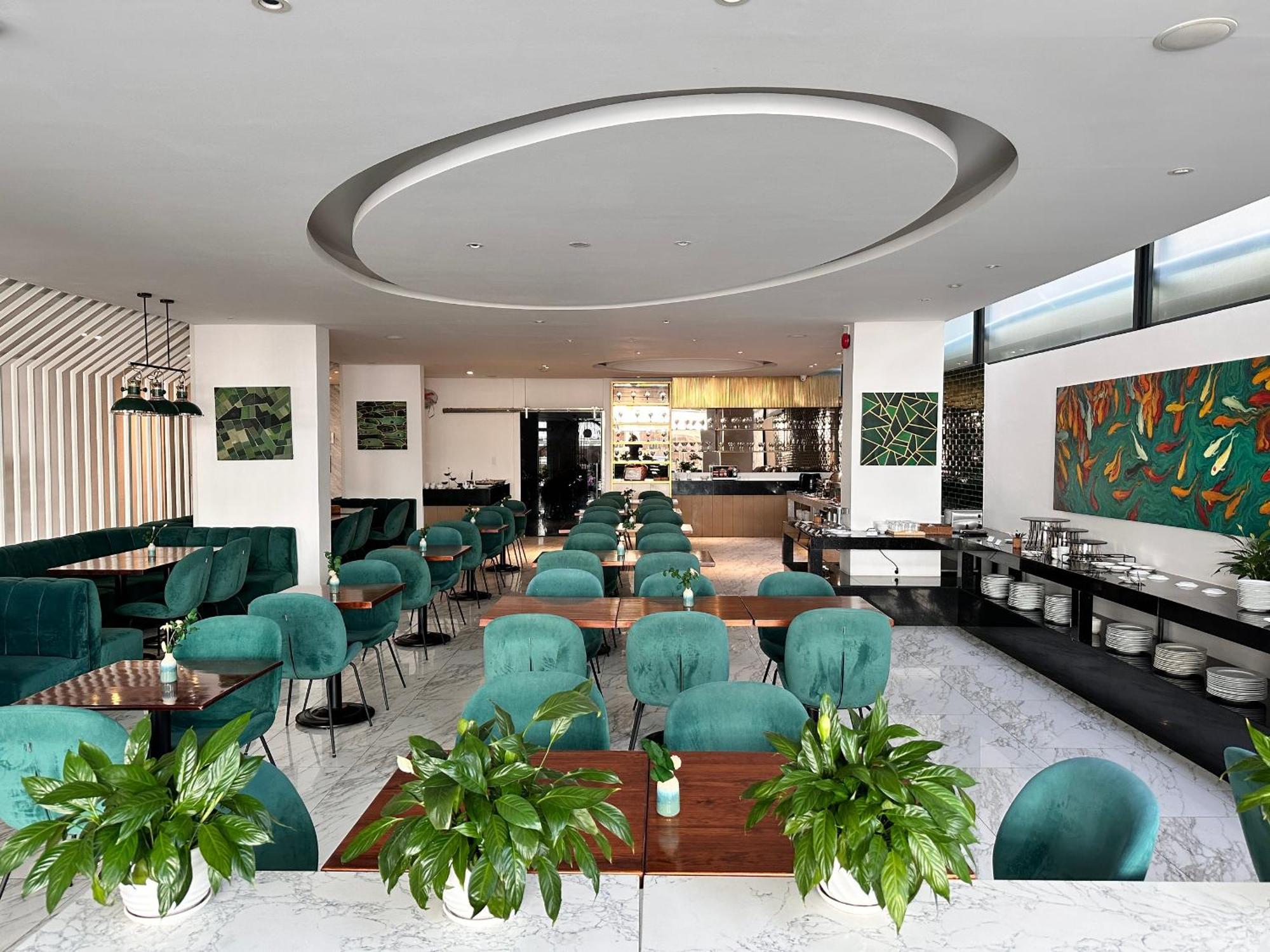 Len'S Hotel Da Lat Dış mekan fotoğraf