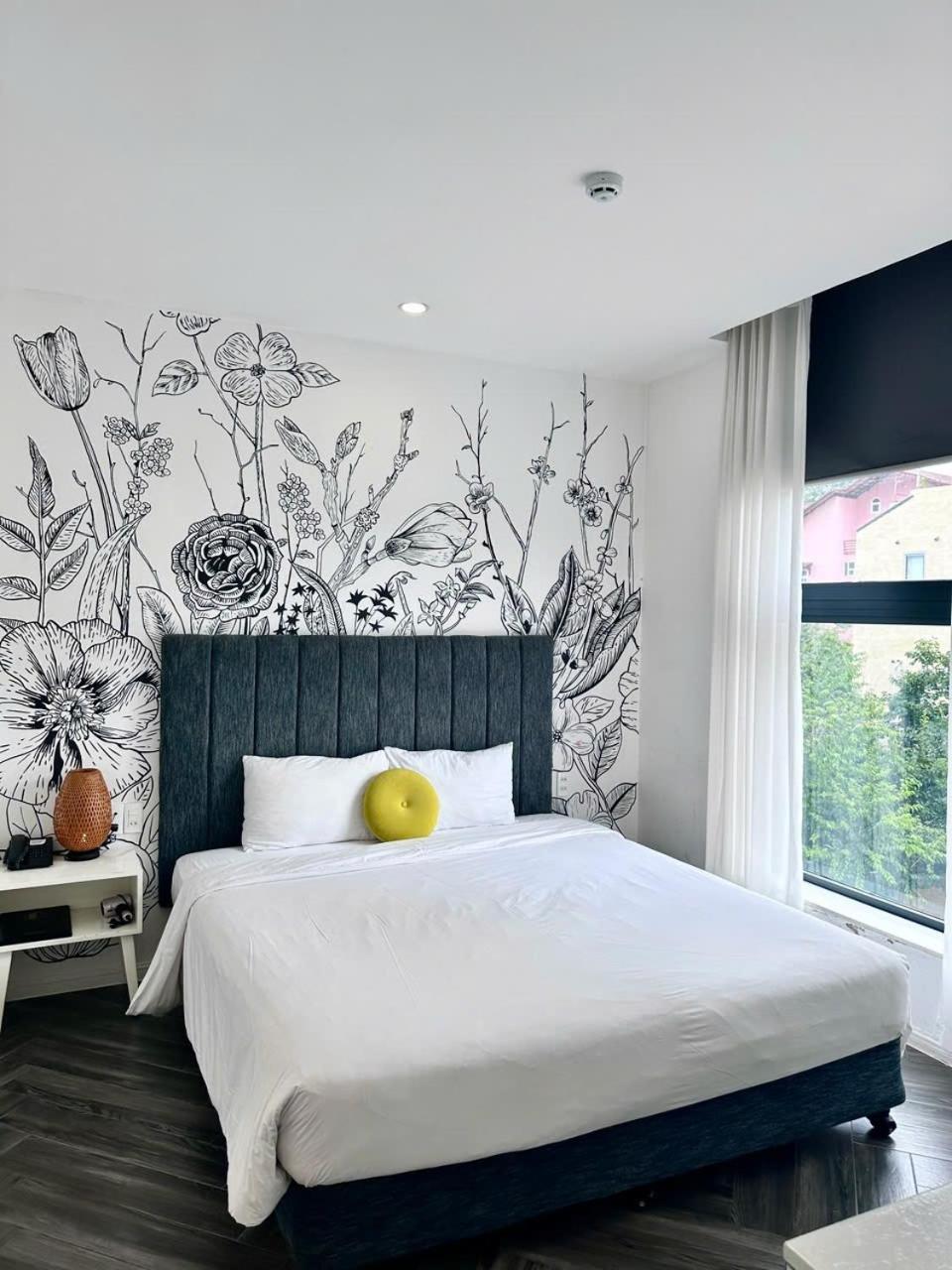 Len'S Hotel Da Lat Dış mekan fotoğraf