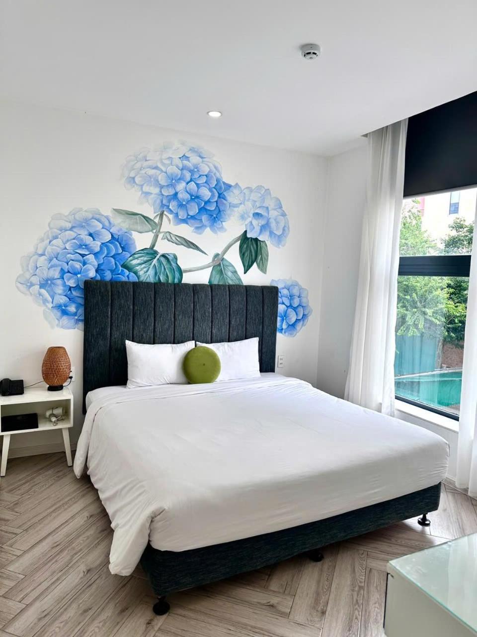 Len'S Hotel Da Lat Dış mekan fotoğraf