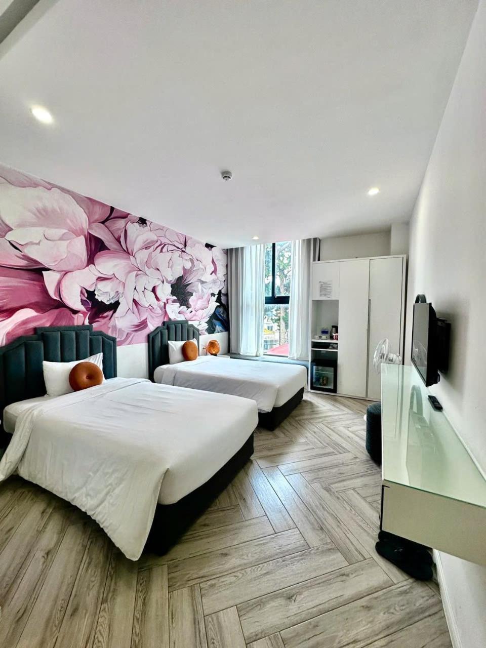 Len'S Hotel Da Lat Dış mekan fotoğraf