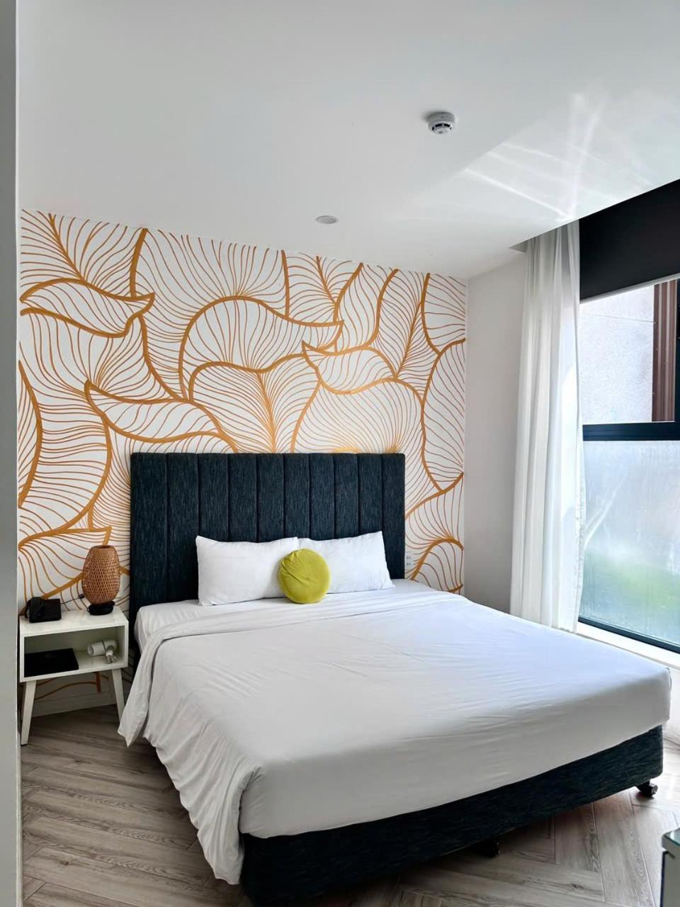 Len'S Hotel Da Lat Dış mekan fotoğraf