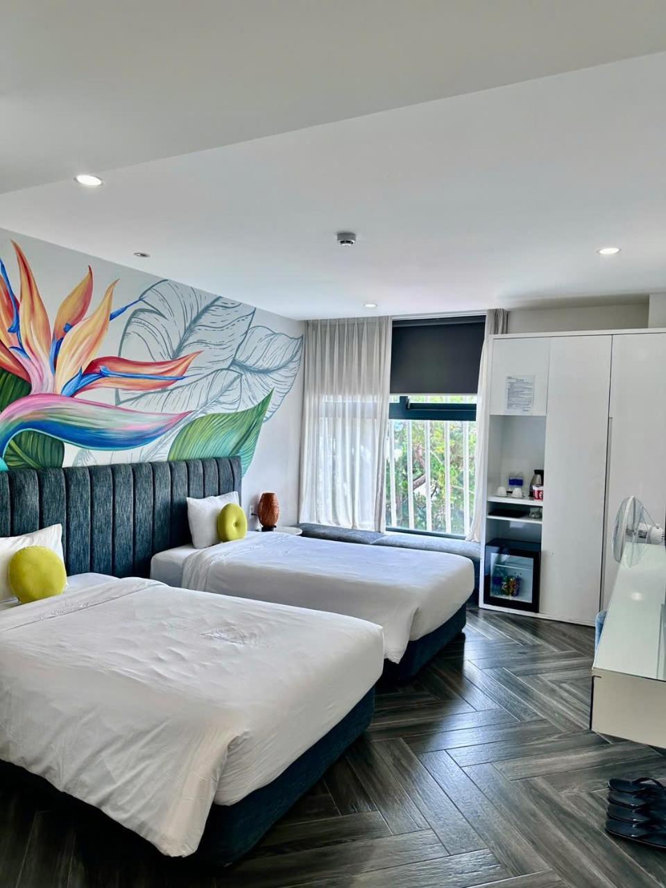 Len'S Hotel Da Lat Dış mekan fotoğraf