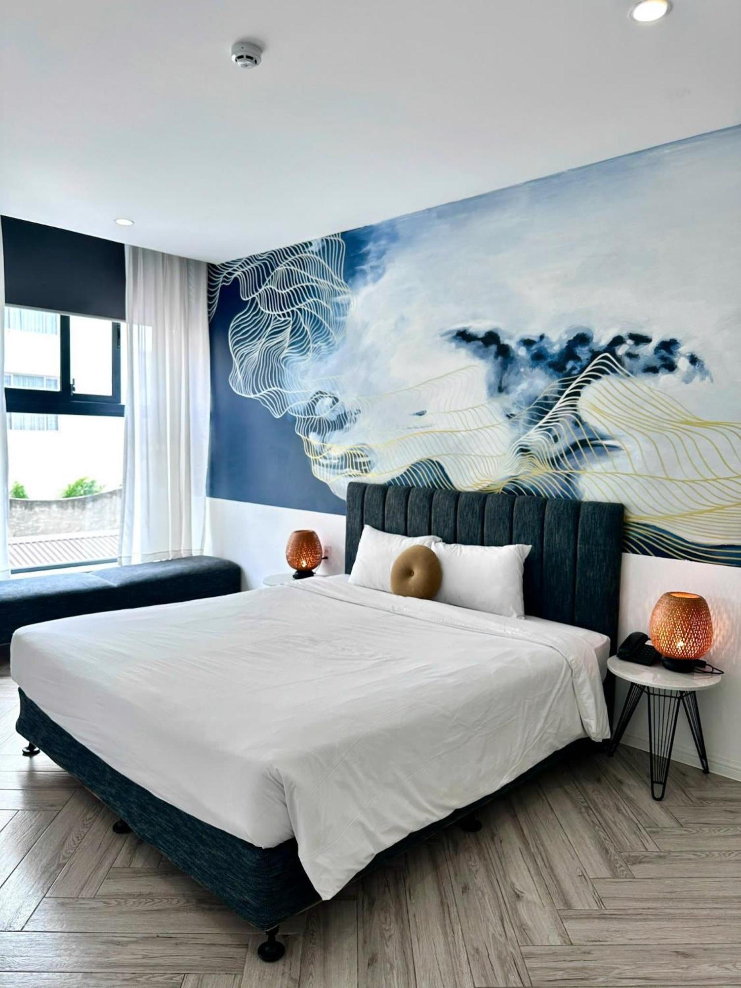 Len'S Hotel Da Lat Dış mekan fotoğraf