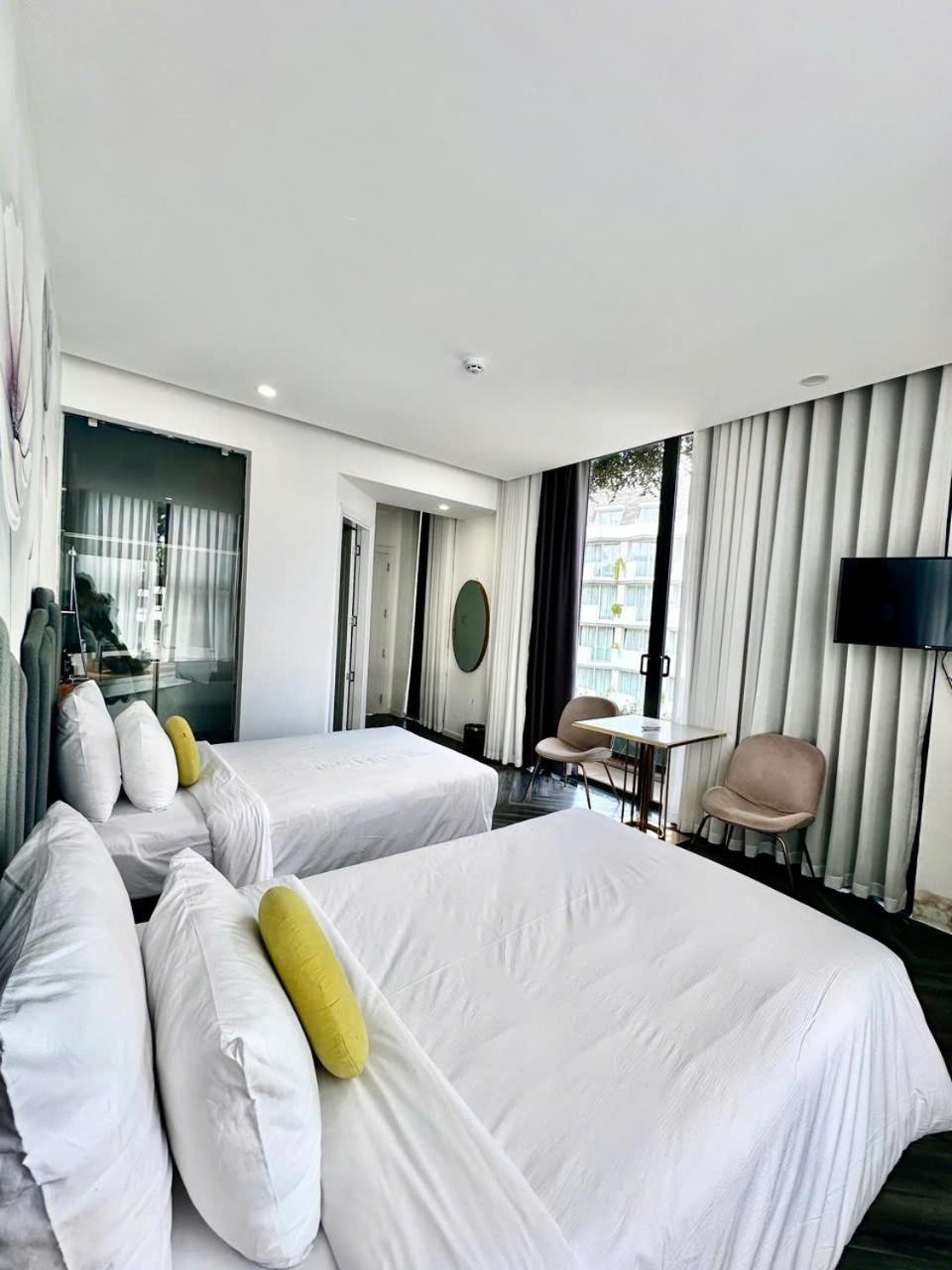 Len'S Hotel Da Lat Dış mekan fotoğraf