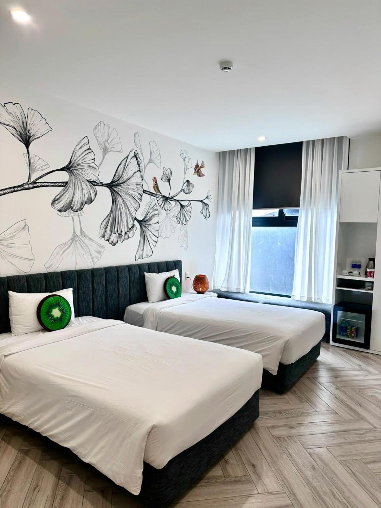 Len'S Hotel Da Lat Dış mekan fotoğraf