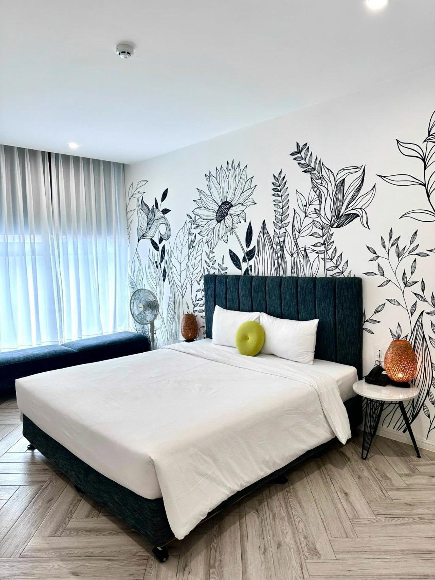 Len'S Hotel Da Lat Dış mekan fotoğraf