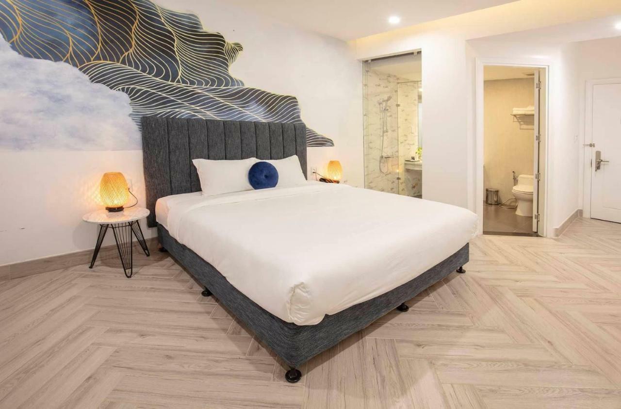 Len'S Hotel Da Lat Dış mekan fotoğraf
