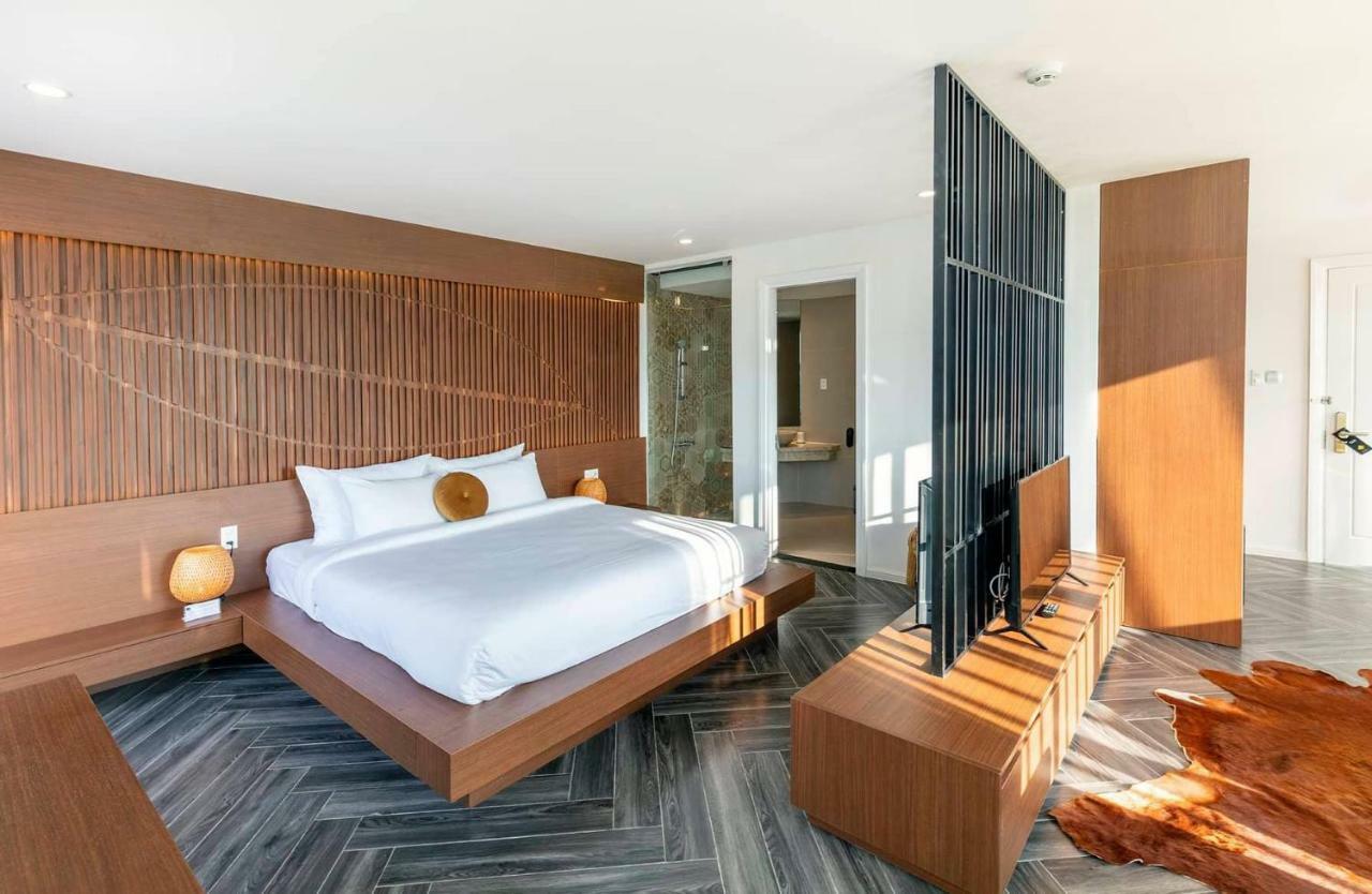 Len'S Hotel Da Lat Dış mekan fotoğraf