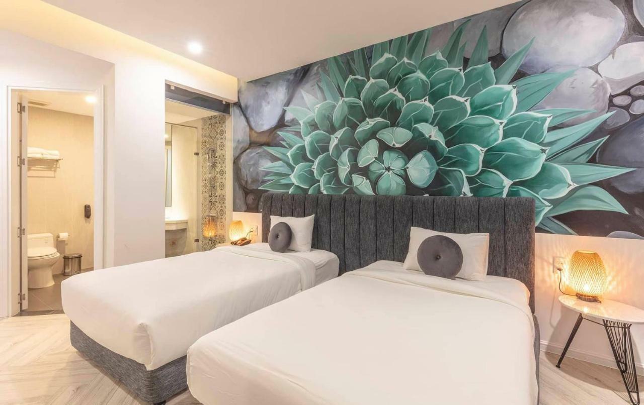 Len'S Hotel Da Lat Dış mekan fotoğraf
