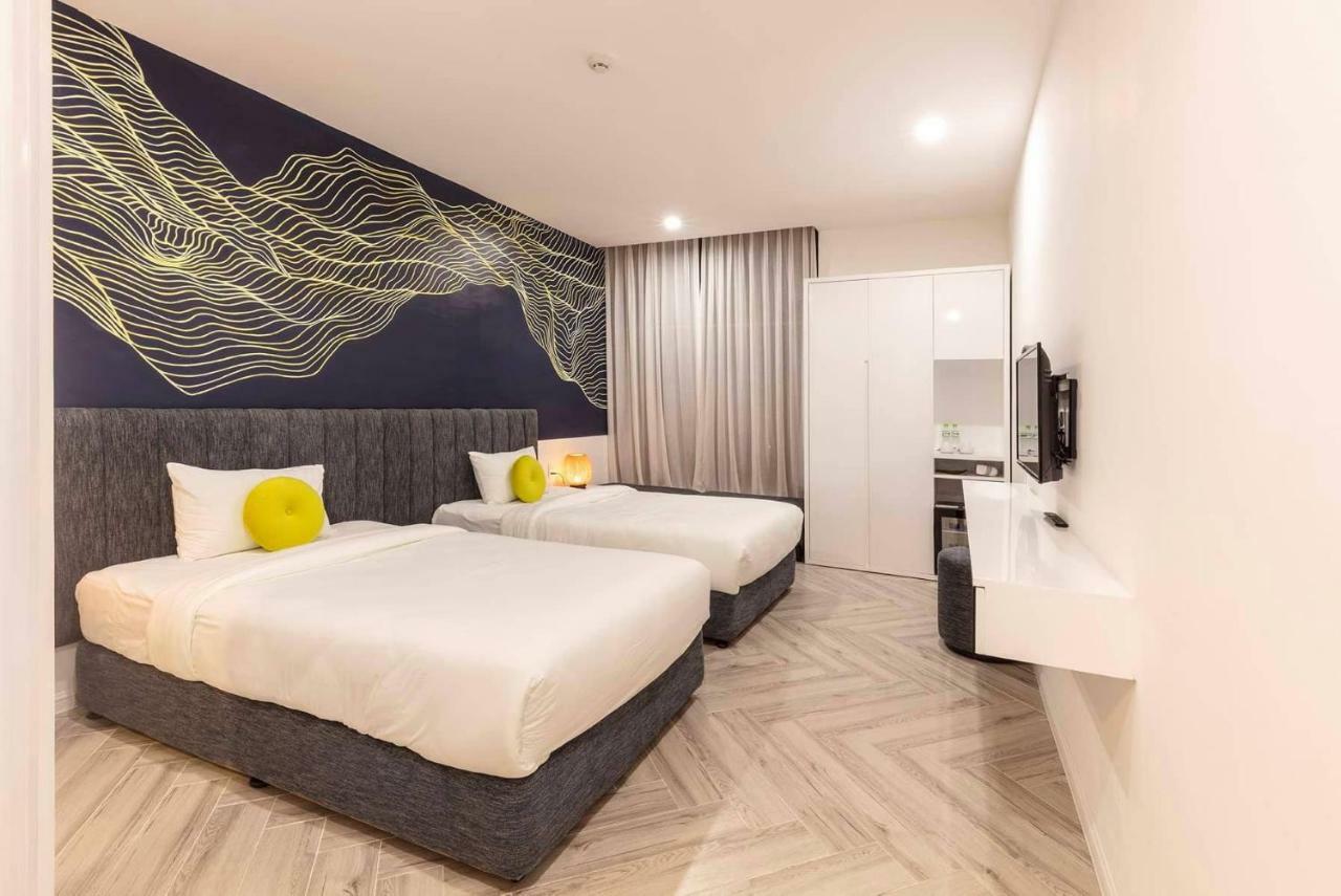 Len'S Hotel Da Lat Dış mekan fotoğraf