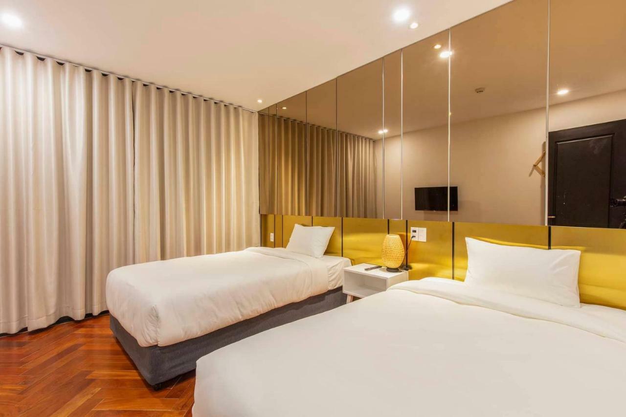 Len'S Hotel Da Lat Dış mekan fotoğraf